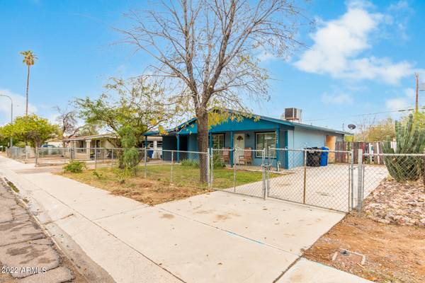 Avondale, AZ 85323,11143 W COCOPAH Street