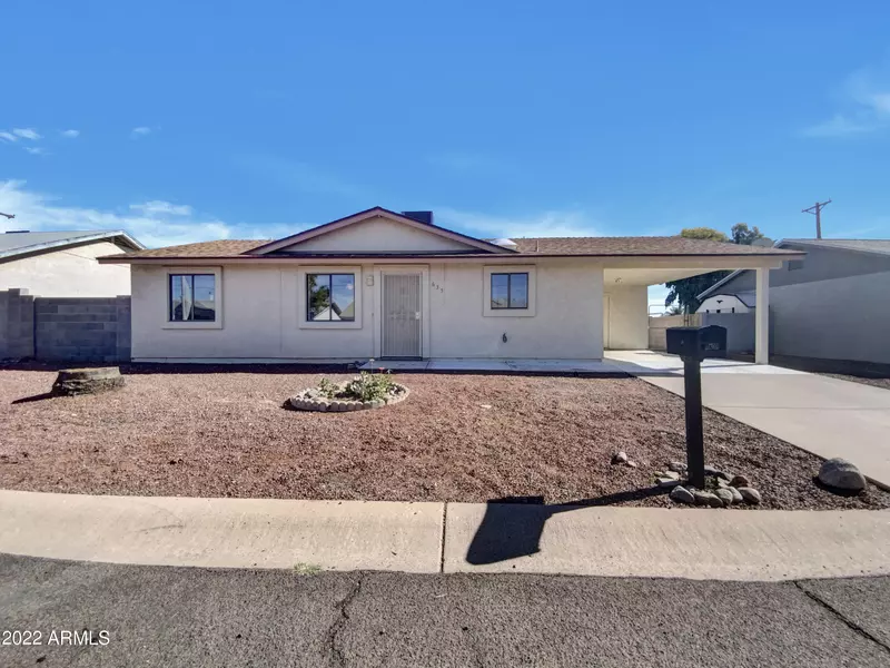 635 S STARDUST Lane, Apache Junction, AZ 85120