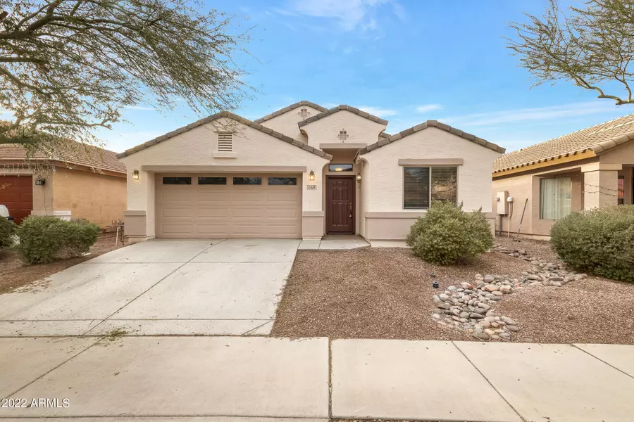 5419 W ATLANTIS Avenue, Phoenix, AZ 85043