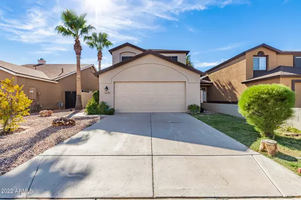 Peoria, AZ 85345,7375 W Eva Street