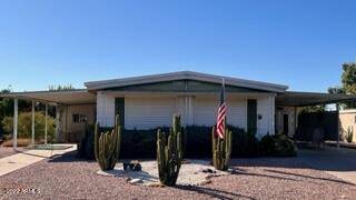 8906 E OLIVE Lane S, Sun Lakes, AZ 85248