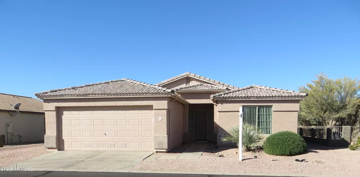 2101 S MERIDIAN Road #409, Apache Junction, AZ 85120