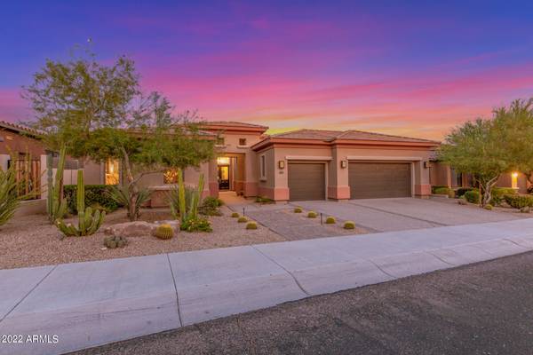 Scottsdale, AZ 85255,18403 N 97TH Place