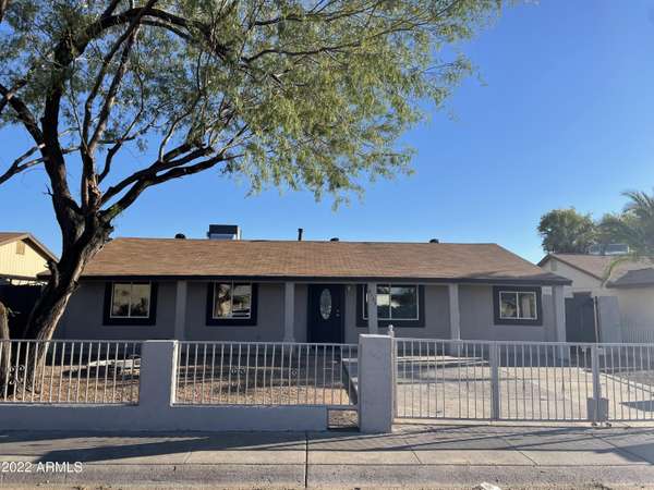 Phoenix, AZ 85035,6123 W MONTE VISTA Road