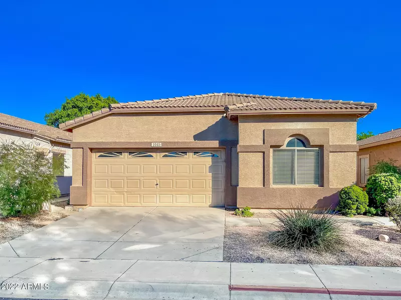 1045 S 99TH Place S, Mesa, AZ 85208