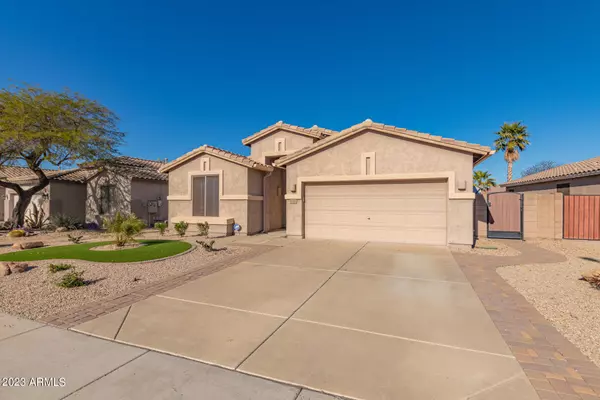 Peoria, AZ 85382,9186 W IRMA Lane