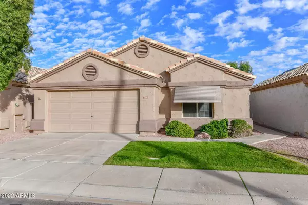 17191 N WINDING Trail, Surprise, AZ 85374