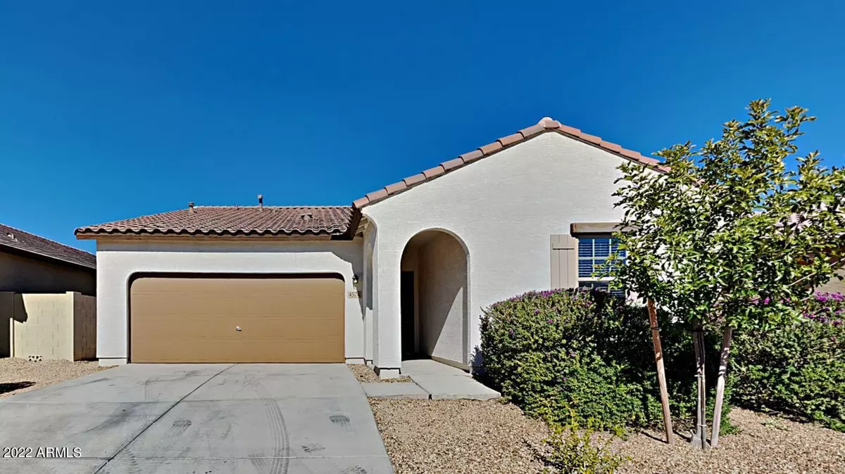 Queen Creek, AZ 85144,4574 W FOLDWING Drive