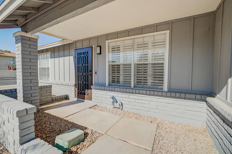 300 E MOORE Avenue, Gilbert, AZ 85234