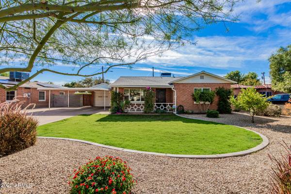 4228 N 4TH Avenue, Phoenix, AZ 85013