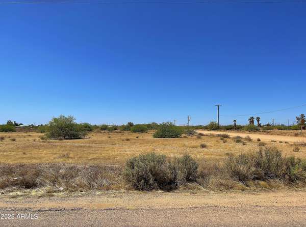 Casa Grande, AZ 85194,0 E Cornman Road #008