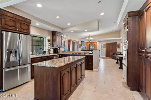 Scottsdale, AZ 85255,8459 E WHISPERING WIND Drive