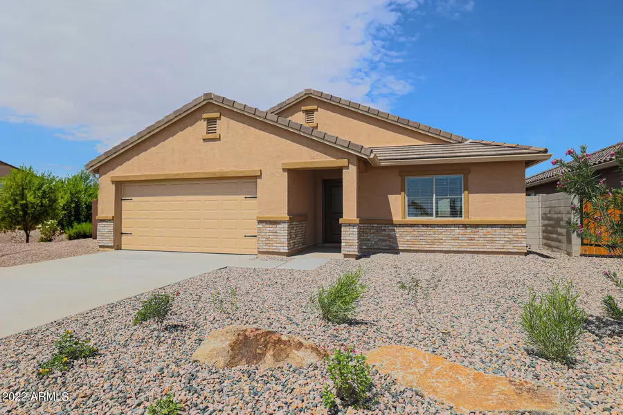 2459 N AGAVE Lane, Casa Grande, AZ 85122