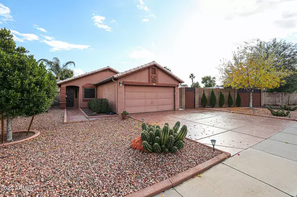 Surprise, AZ 85374,15727 W COTTONWOOD Street