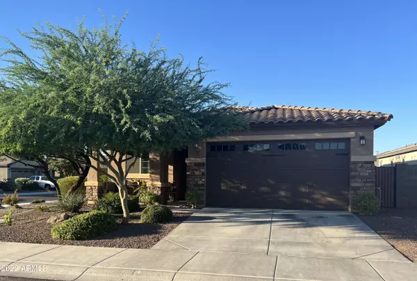 Waddell, AZ 85355,17107 W Orchid Lane