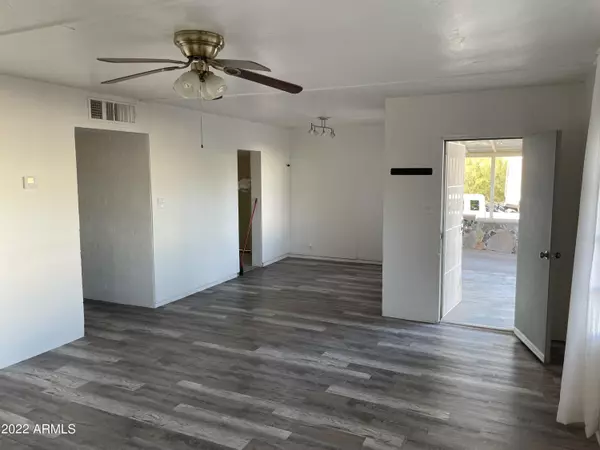 Ajo, AZ 85321,1011 N JEFFERSON Avenue