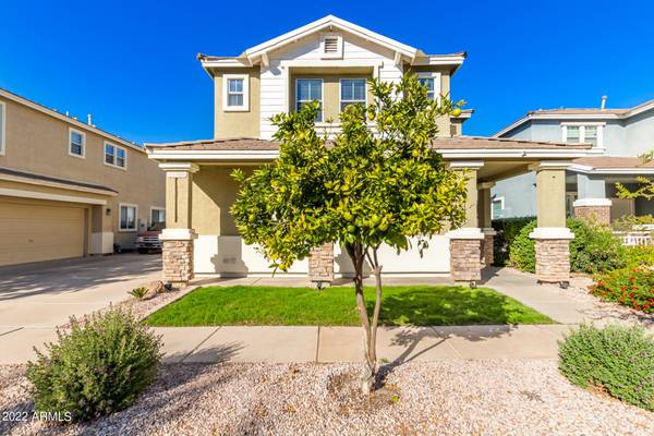 11986 W BELMONT Drive, Avondale, AZ 85323