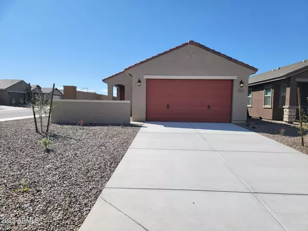 39965 W Carey Drive, Maricopa, AZ 85138