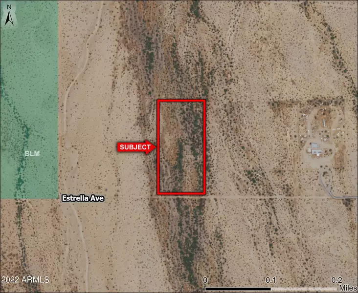 0 W Estrella Avenue #6, Gila Bend, AZ 85337