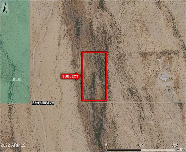 0 W Estrella Avenue #6, Gila Bend, AZ 85337