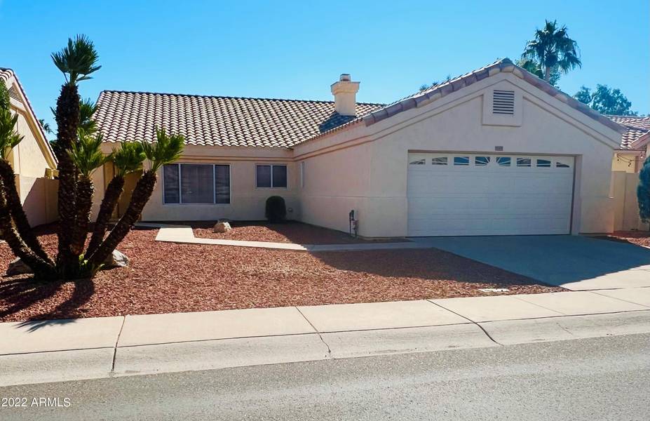 14521 W RAINDANCE Road, Surprise, AZ 85374