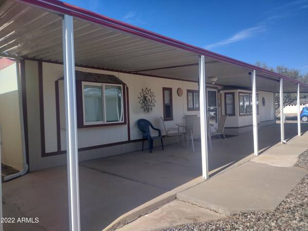 Coolidge, AZ 85128,619 W VERDE Lane