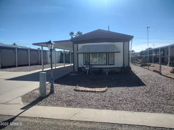 Coolidge, AZ 85128,619 W VERDE Lane