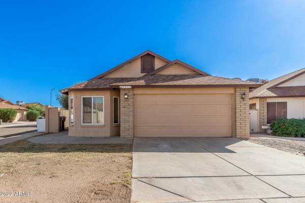 Peoria, AZ 85345,7319 W PARADISE Drive