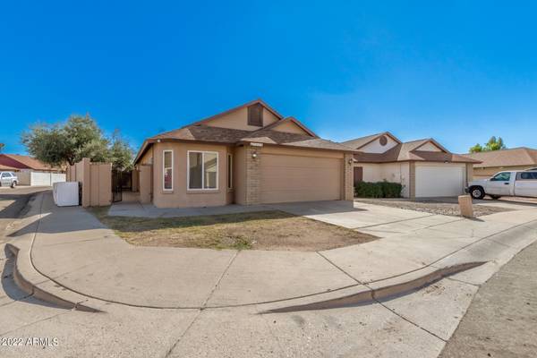 Peoria, AZ 85345,7319 W PARADISE Drive