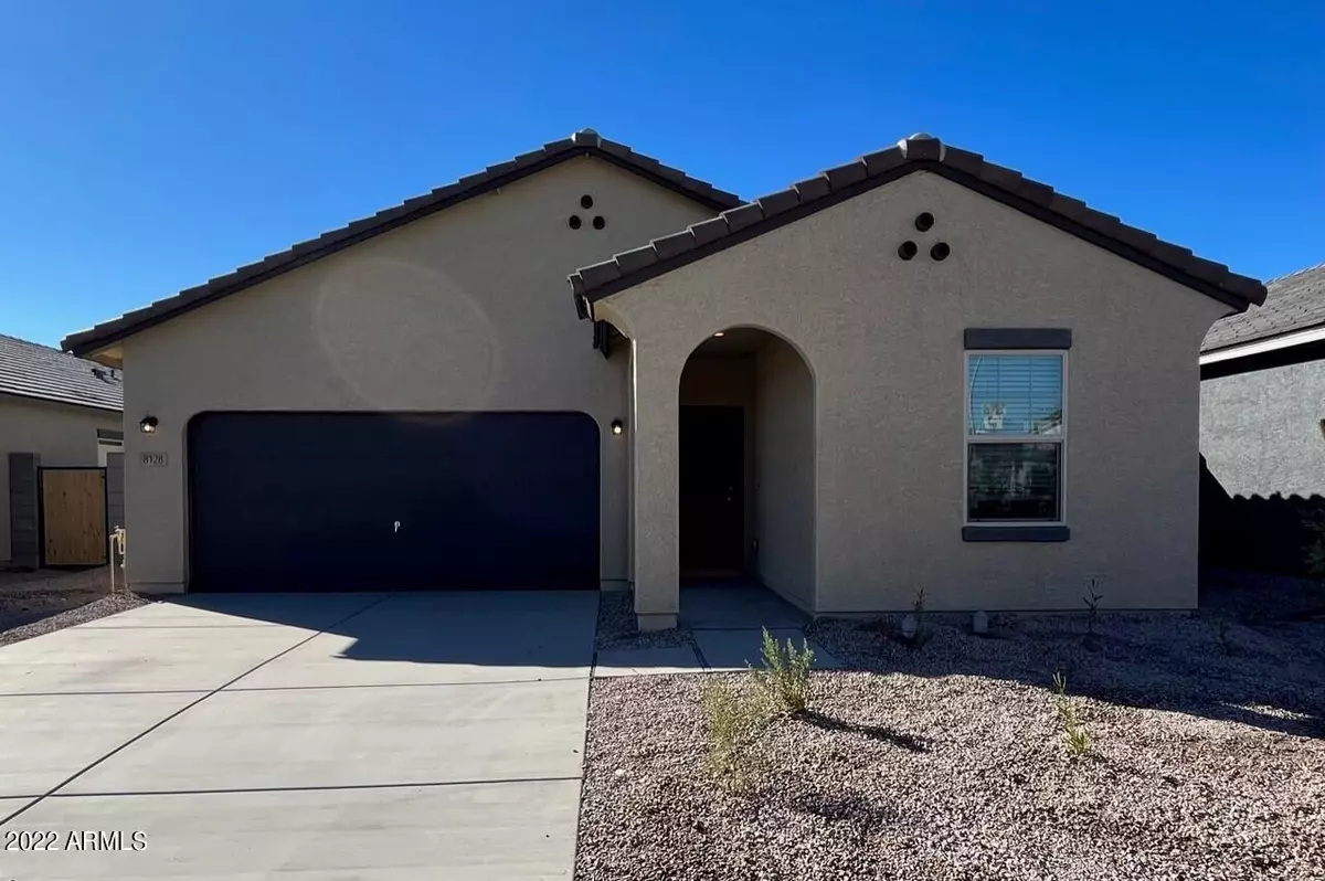 Laveen, AZ 85339,8128 S 64th Drive