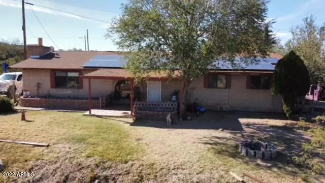 111 S 14TH Street, Tombstone, AZ 85638