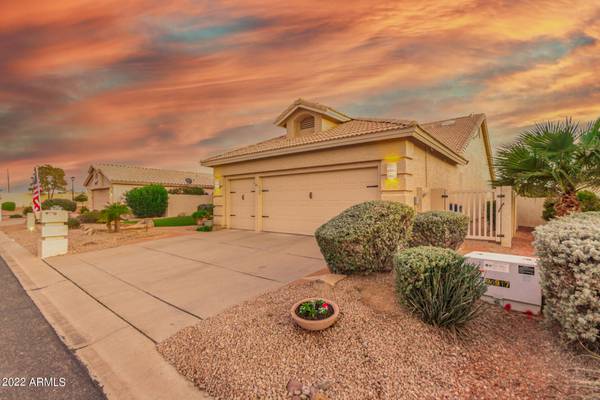 Sun Lakes, AZ 85248,11131 E CHESTNUT Court