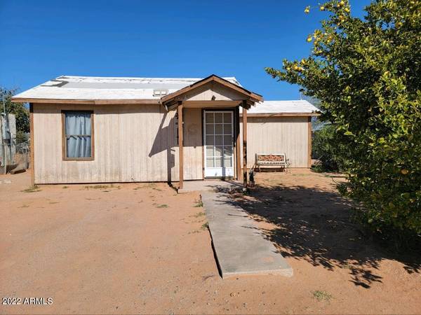 246 E Central Avenue,  Coolidge,  AZ 85128