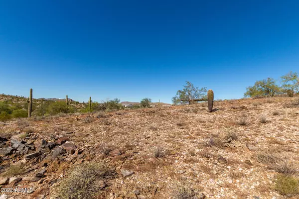 0 N Finch Trail #26, Queen Creek, AZ 85143