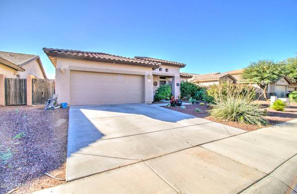 Buckeye, AZ 85326,25591 W ST CATHERINE Avenue