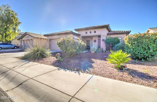 Buckeye, AZ 85326,25591 W ST CATHERINE Avenue