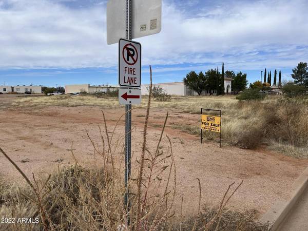 1940 PASEO SAN LUIS -- #17,  Sierra Vista,  AZ 85635