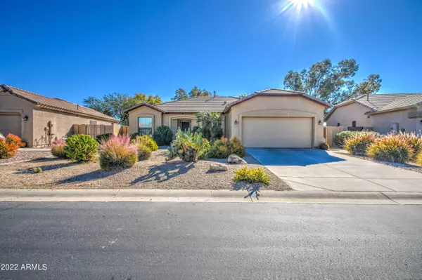 6941 S Granite Drive, Chandler, AZ 85249