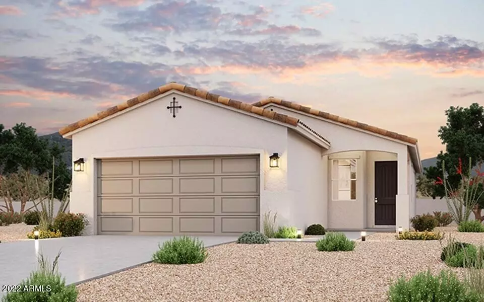 17455 W VIA DE LUNA Drive, Surprise, AZ 85387