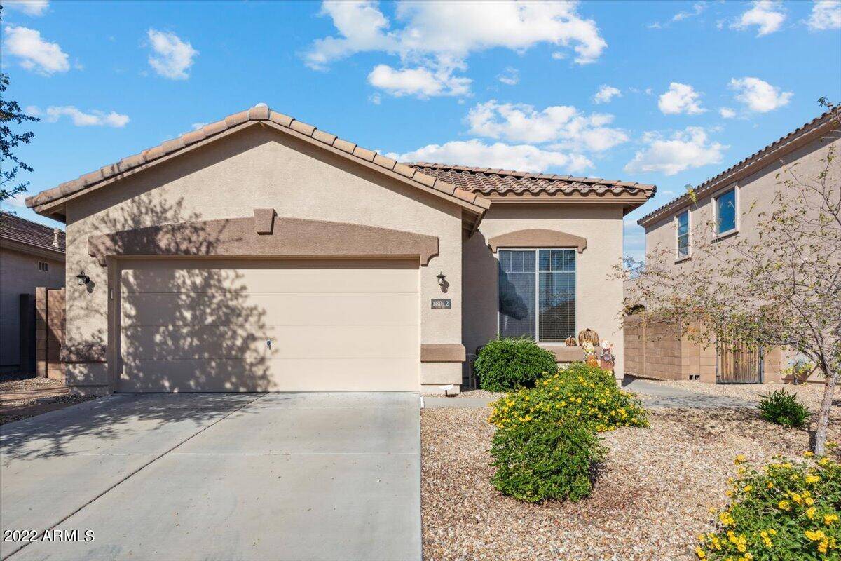 18012 W PURDUE Avenue, Waddell, AZ 85355
