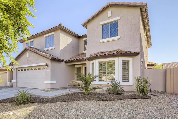 Surprise, AZ 85379,16251 W Yucatan Drive