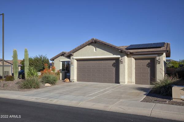 Buckeye, AZ 85396,26270 W LONE CACTUS Drive