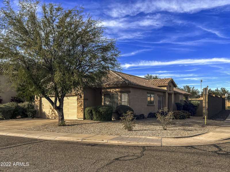 3506 W SPIRIT Lane, Anthem, AZ 85086