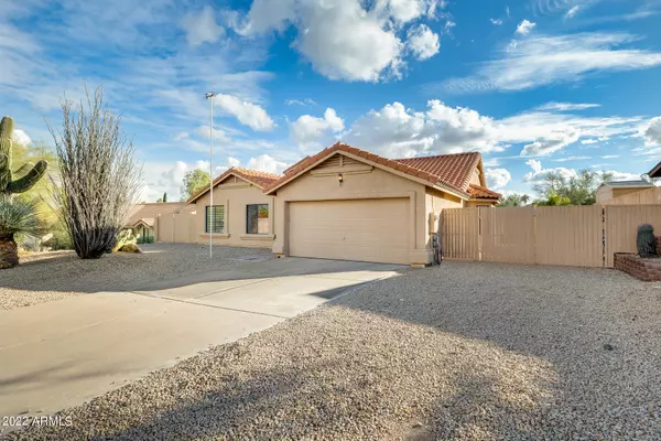 Fountain Hills, AZ 85268,17257 E BACA Drive