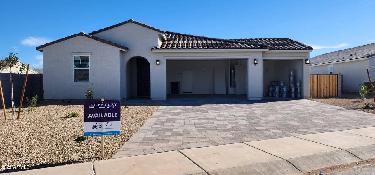 28 S SIENA Lane, Casa Grande, AZ 85122