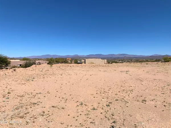 Wickenburg, AZ 85390,2360 W HIGHRIDGE Road #3