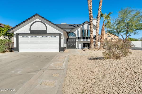 Peoria, AZ 85381,7726 W SURREY Avenue