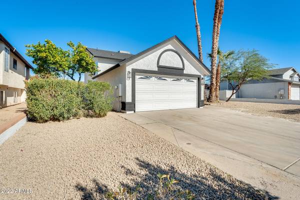 Peoria, AZ 85381,7726 W SURREY Avenue