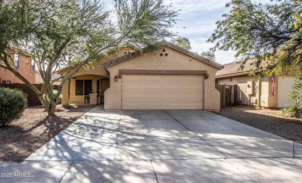 15429 W SHANGRI LA Road, Surprise, AZ 85379