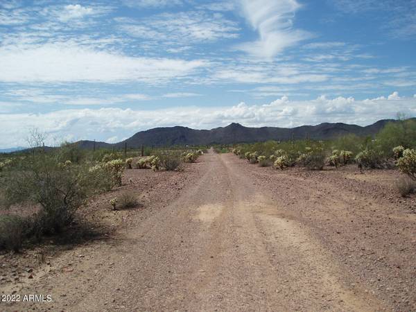 30275 W Galvin Street #201,  Unincorporated County,  AZ 85361